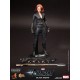 The Avengers Movie Masterpiece Action Figure 1/6 Black Widow 30 cm